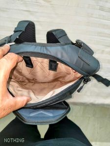 Carbonado Y 07 - Hydration Pac