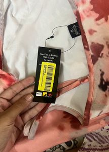 Bodycon Dress
