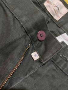 John Players Pant