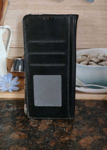 Vivo Y36 Flip Cover - Floral Print Wallet Case
