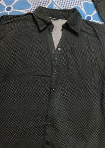 Dotted Shirt