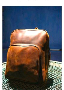 Leather Bag