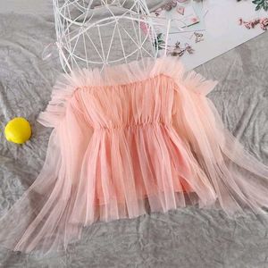 Y2k🎀 FAIRY TOP