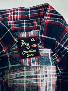 Shirt For Casual Wear
