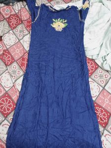 Kashmirei Kurta