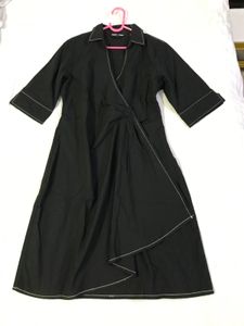 Max Collared Dress