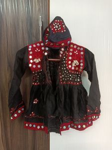Combo navratri Dress For Kids