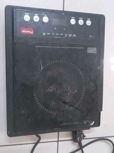 Prestige Induction Cooktop