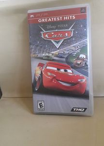 Cars (PSP)