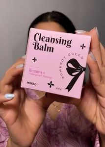 Miniso Cleansing Balm