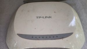 TP LINK