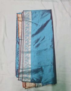 Beautiful &amp; Elegant Saree ✨️