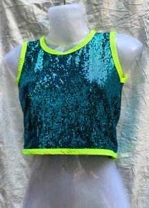 I. PARTY TOP