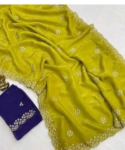 Silk Saree