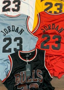 JORDAN BULLS SANDO For Men ❤️‍🔥