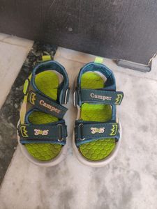 Baby Sandals