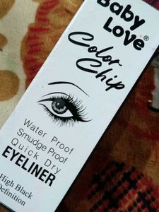 Eyeliner