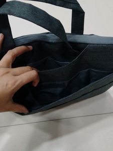Packed Brand New Laptop Bag Best Quality