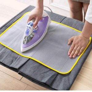 insulated Ironing Mat for Delicate Garments