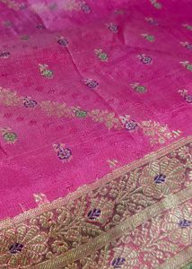 Banaras Pattu