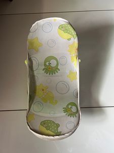 R For Rabbit Baby Bather