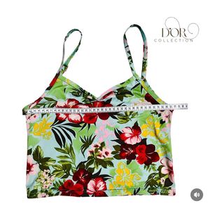 cutest cotton crop top