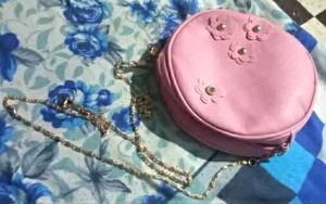 Sling Bag