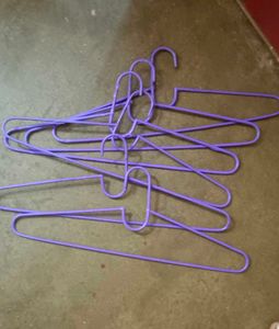 Hanger