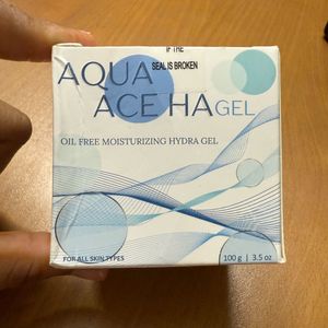 Aqua Ace HA Gel