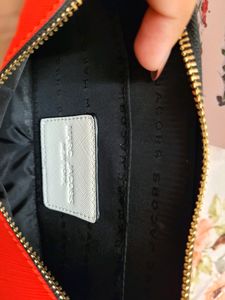 Marc Jacobs Snapshot Crossbody Bag