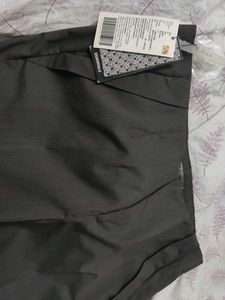 Classic Black Trousers