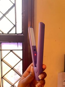 Mini Crimper