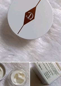 Charlotte Tilbury Cream ♥️💕
