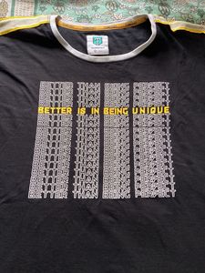 Teamspirit Graphic Tee