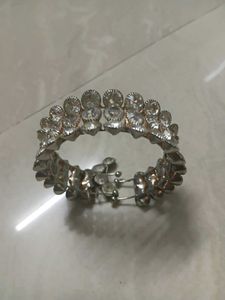 Sparkling Crystal Bracelet