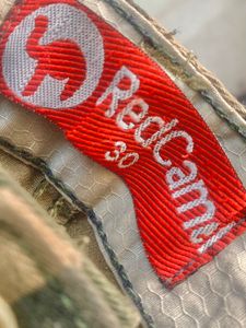 Army Print Cargo
