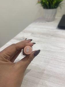 Zudio Gel Finish Nail Polish