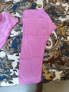pakistani embroided co-rd set
