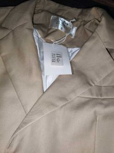 Unisex Blazer