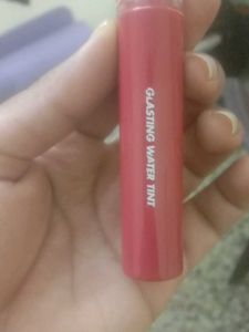 ROMAND KOREAN Glasting Water Tint