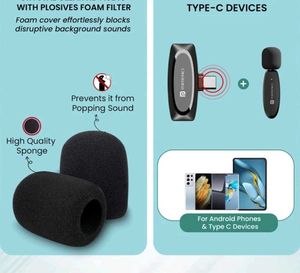 Wireless Microphone