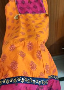 Kurta For 9-10 Year Old Girl