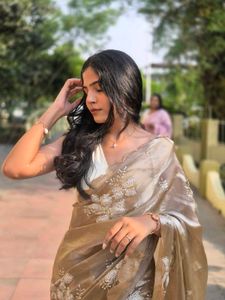 Party Wear Saree