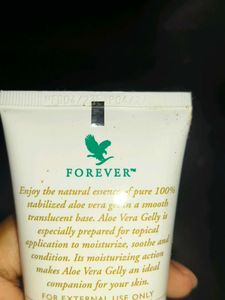 Forever Living Aloe Vera Gelly