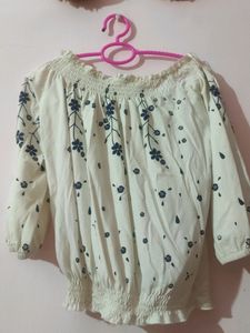 Women&#39;s Styling Off Shoulder Tops