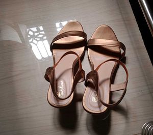 New Heel