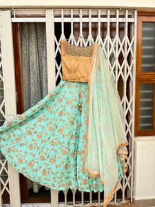 Lehenga