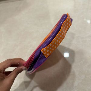 Storage Pouch/Vanity