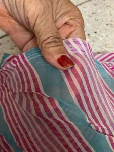 Leheriya Dupatta