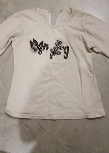Kids Combo Set 2frock And 1 Top